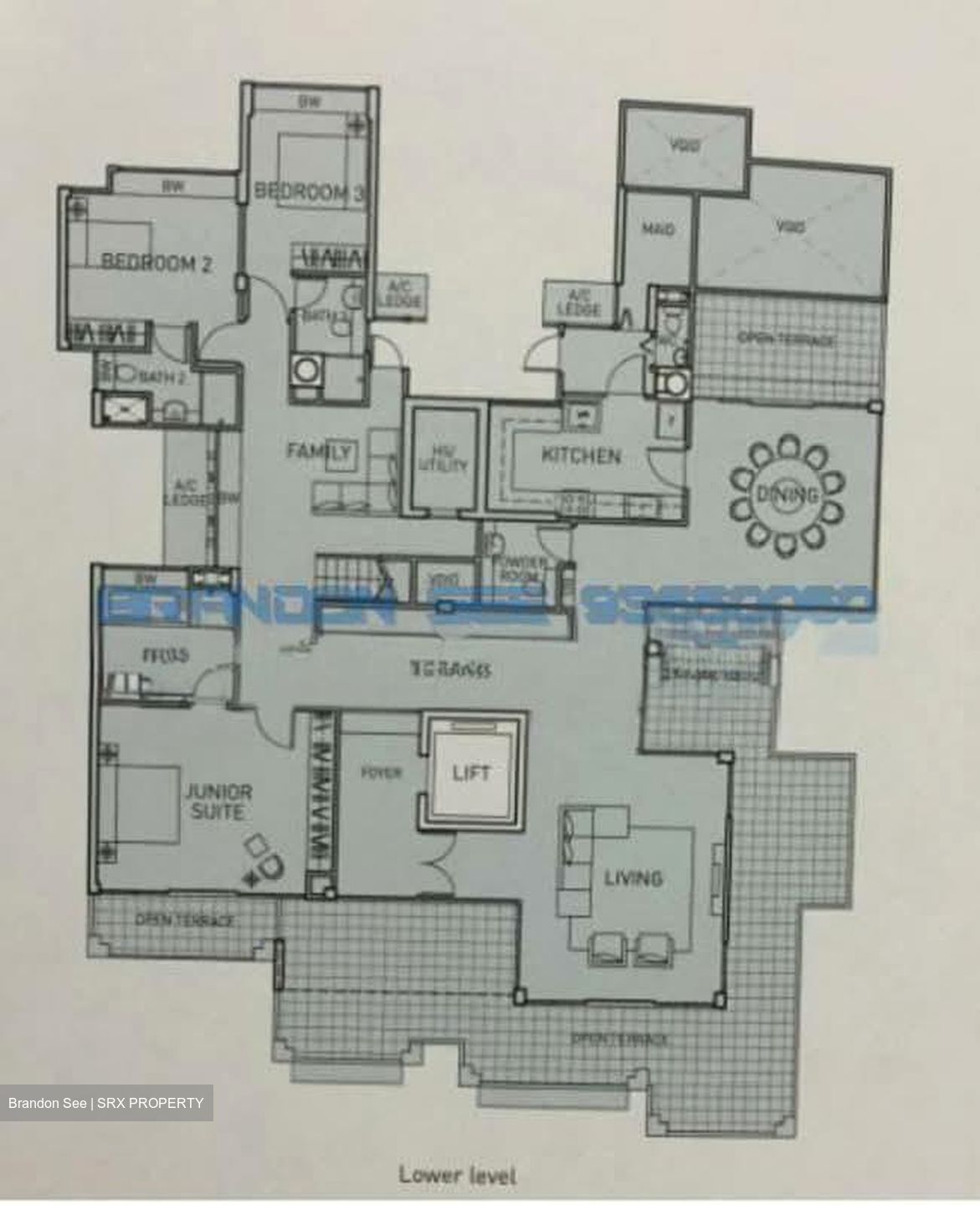 The Berth By The Cove (D4), Condominium #566303991